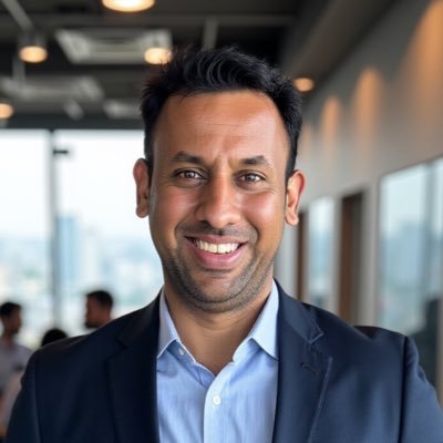 Deepak Jain